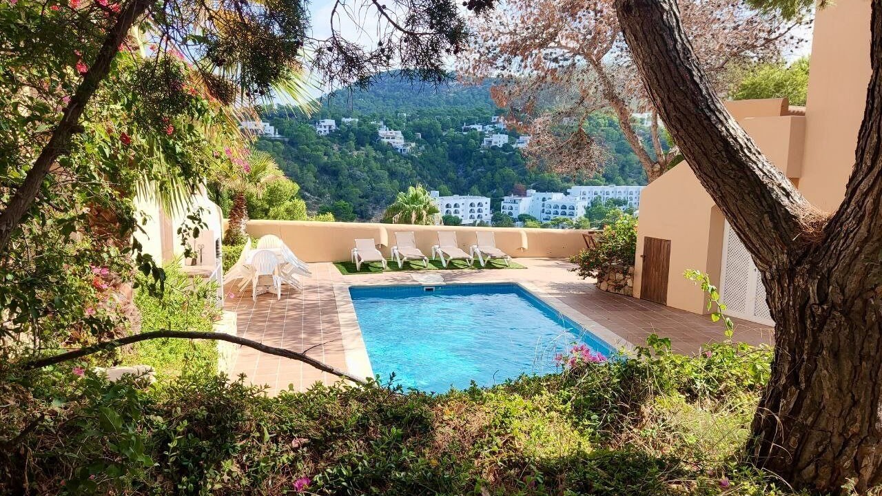 Photo of Outdoor in Cala Vadella