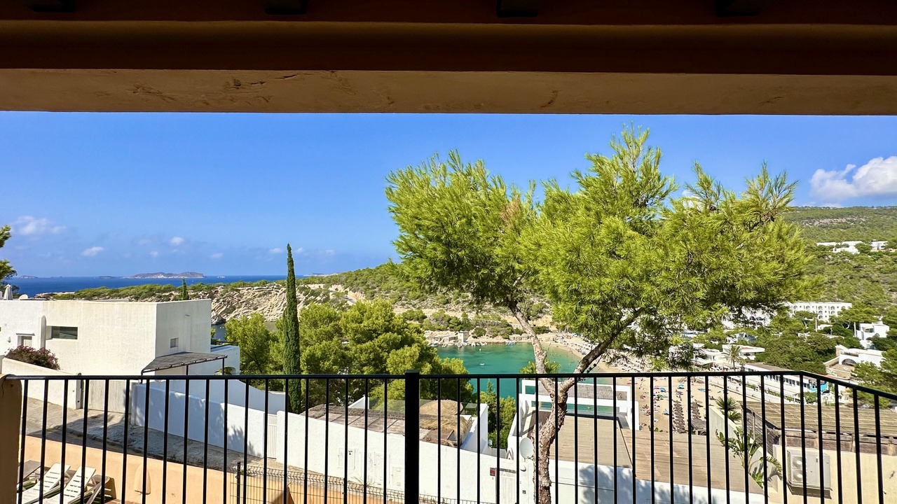 Photo of Outdoor in Cala Vadella