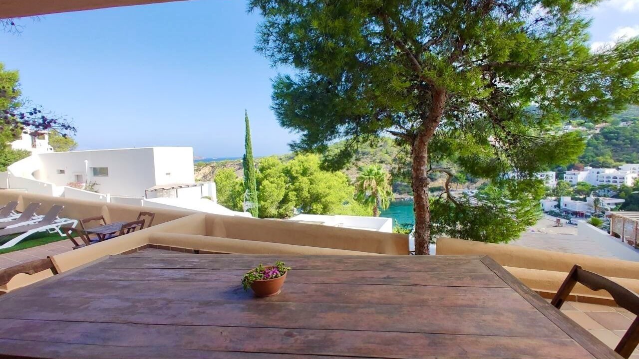 Photo of Outdoor in Cala Vadella