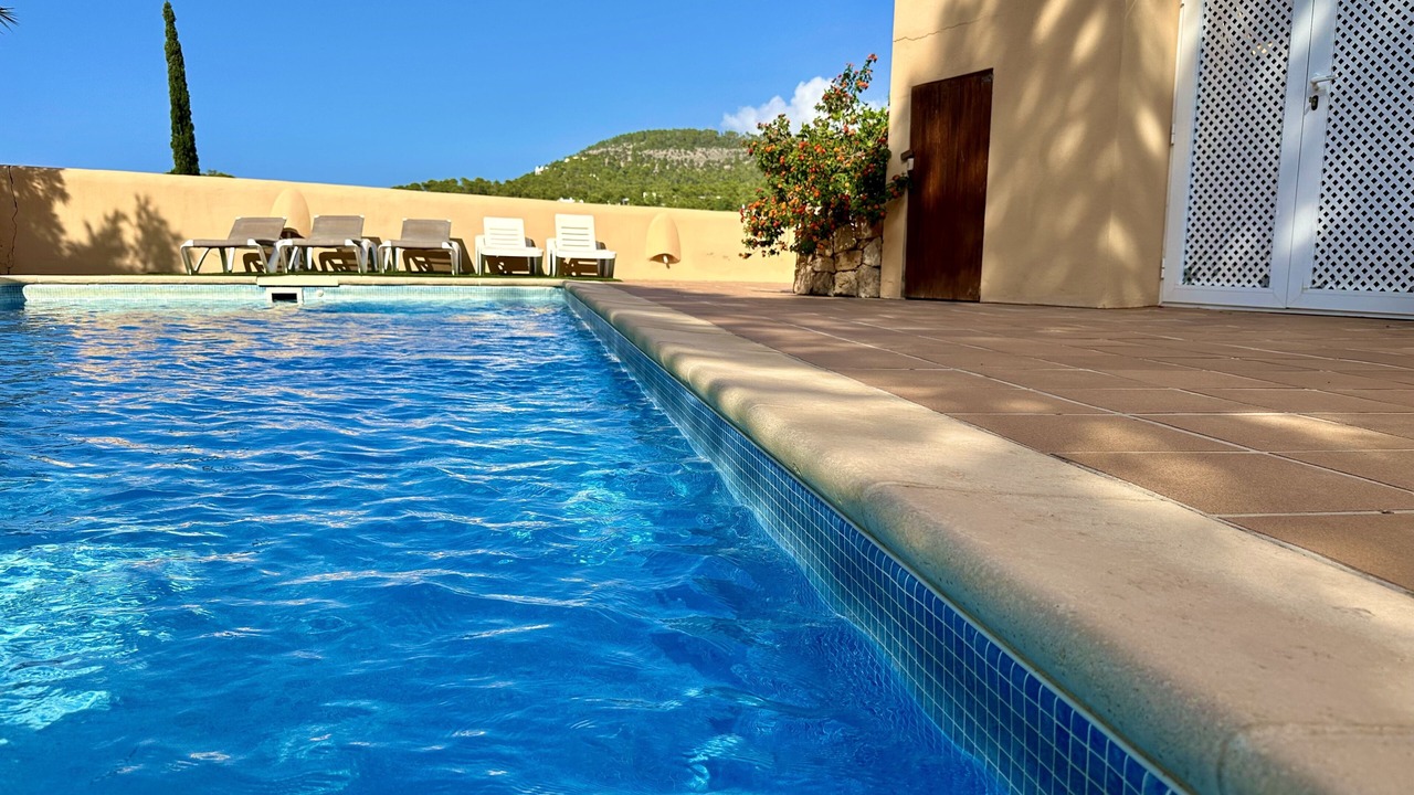 Photo of Outdoor in Cala Vadella
