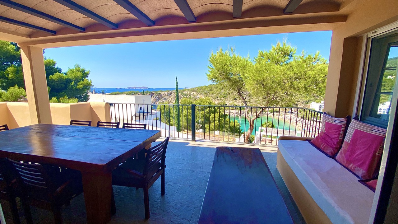 Photo of Outdoor in Cala Vadella