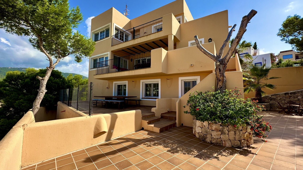 Photo of Outdoor in Cala Vadella