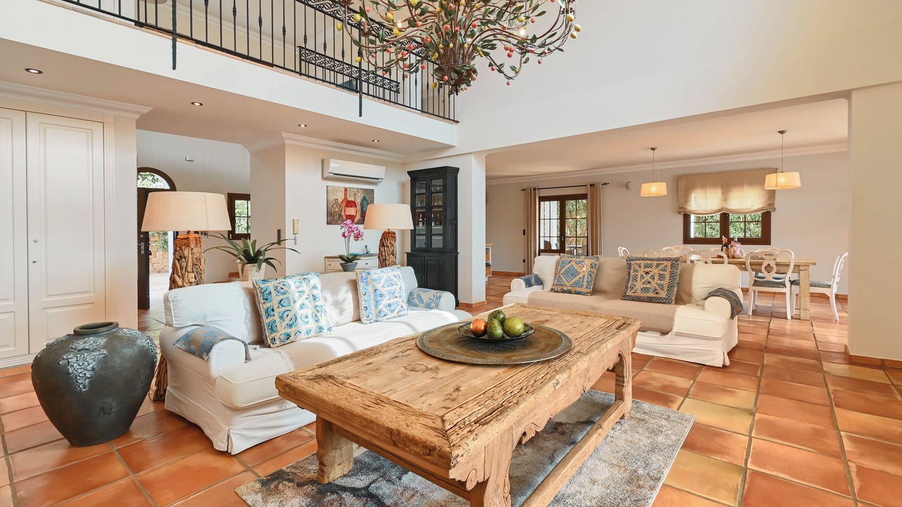 Photo of Livingroom in Moravit
