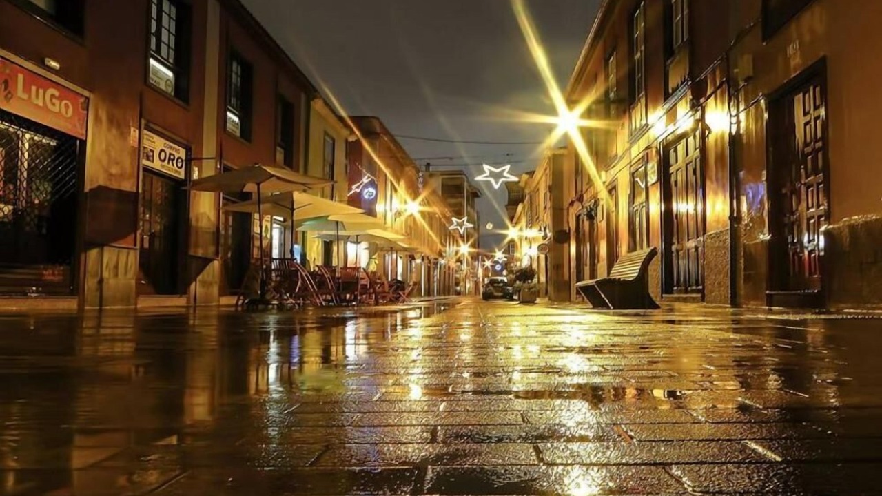 Photo of Outdoor in Historical Center