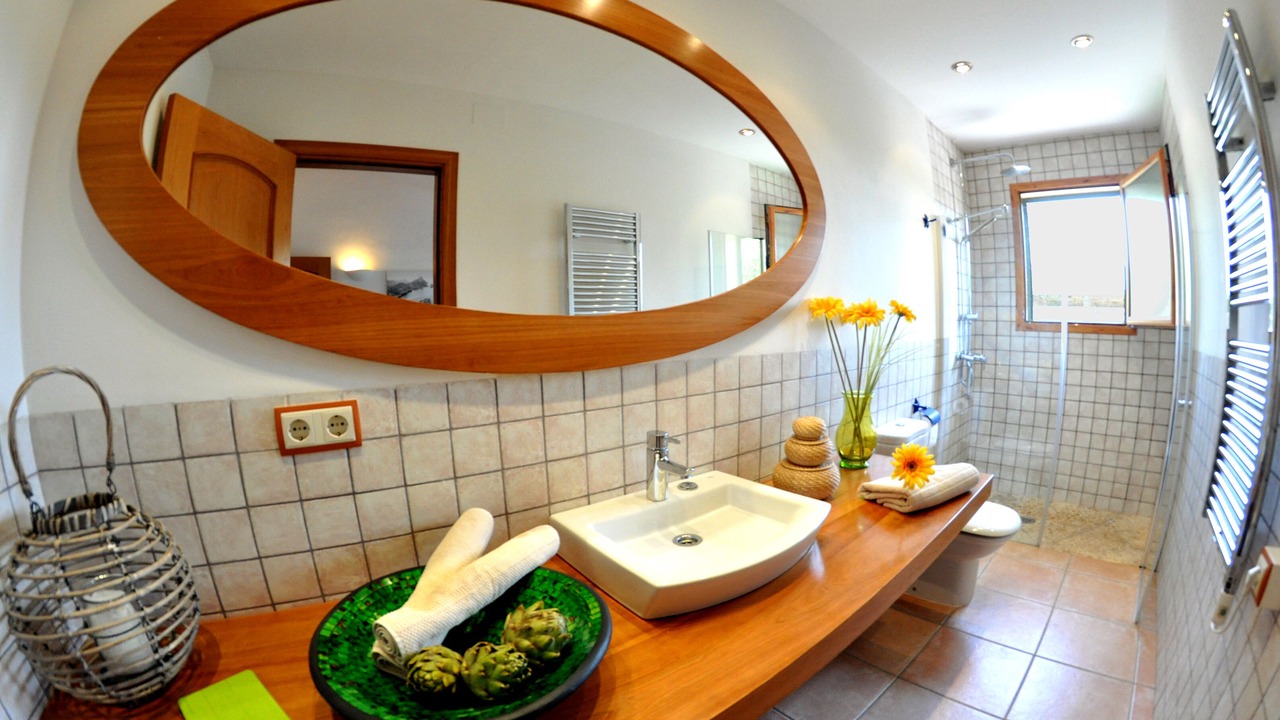 Photo of Bathroom in Sa Pobla