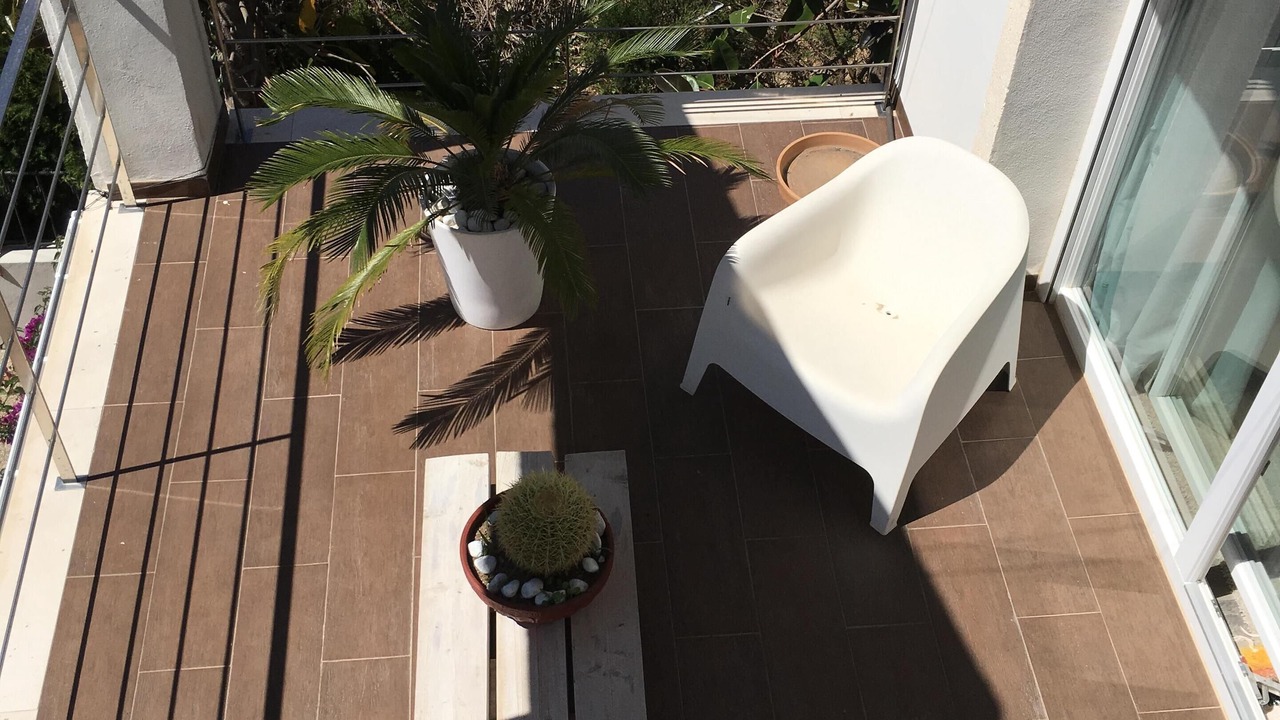 Photo of Outdoor in es Bacares
