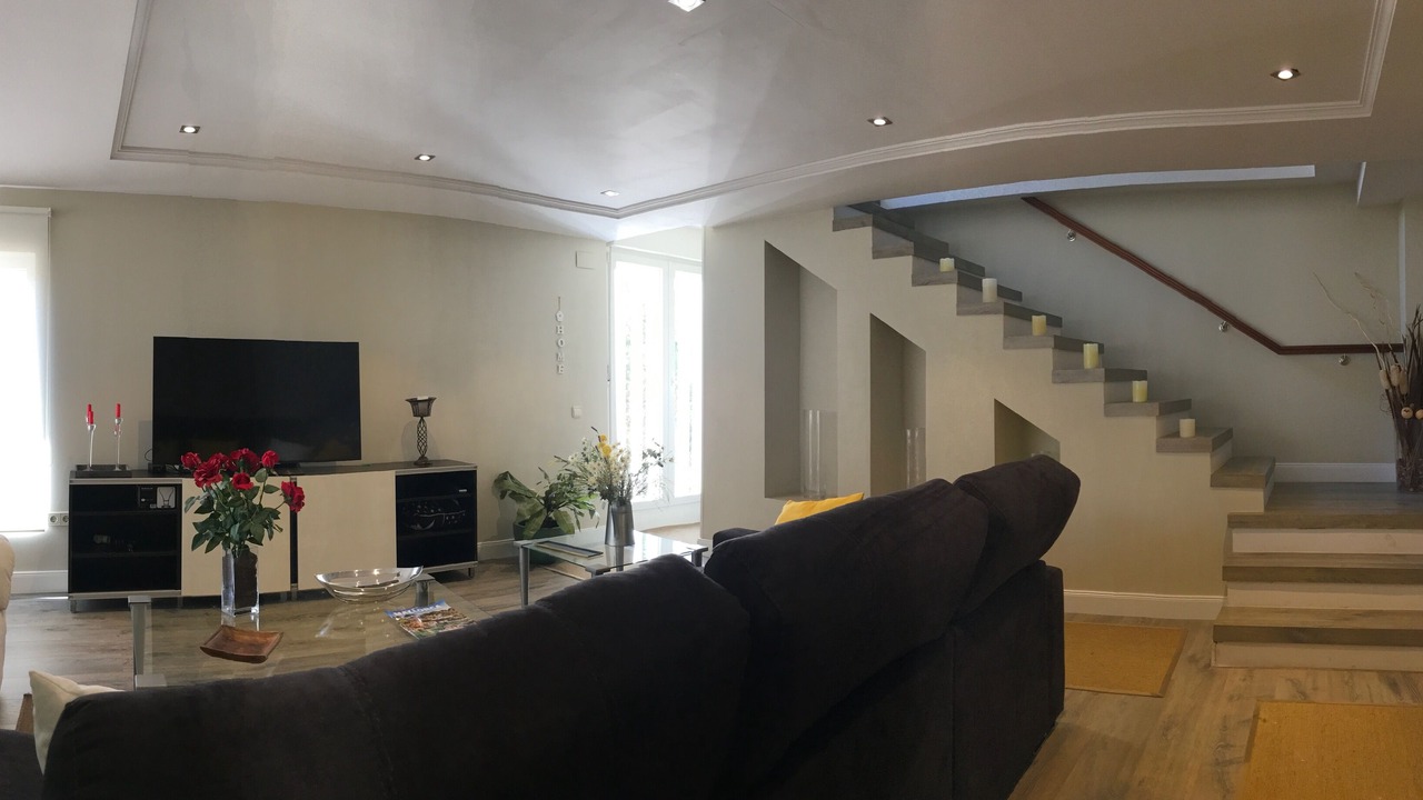 Photo of Livingroom in es Bacares