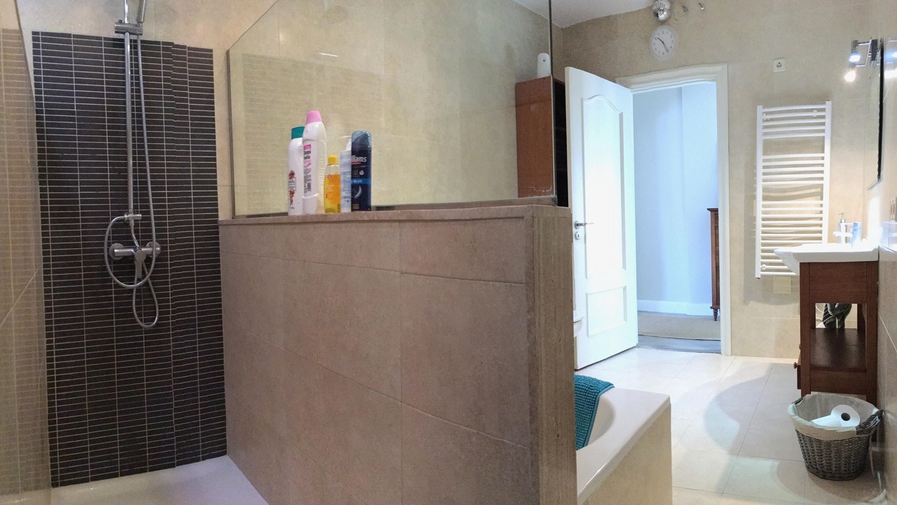 Photo of Bathroom in es Bacares