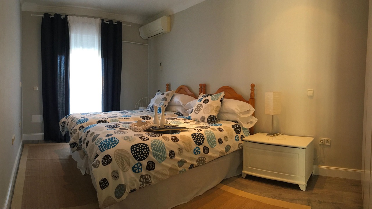 Photo of Bedroom in es Bacares