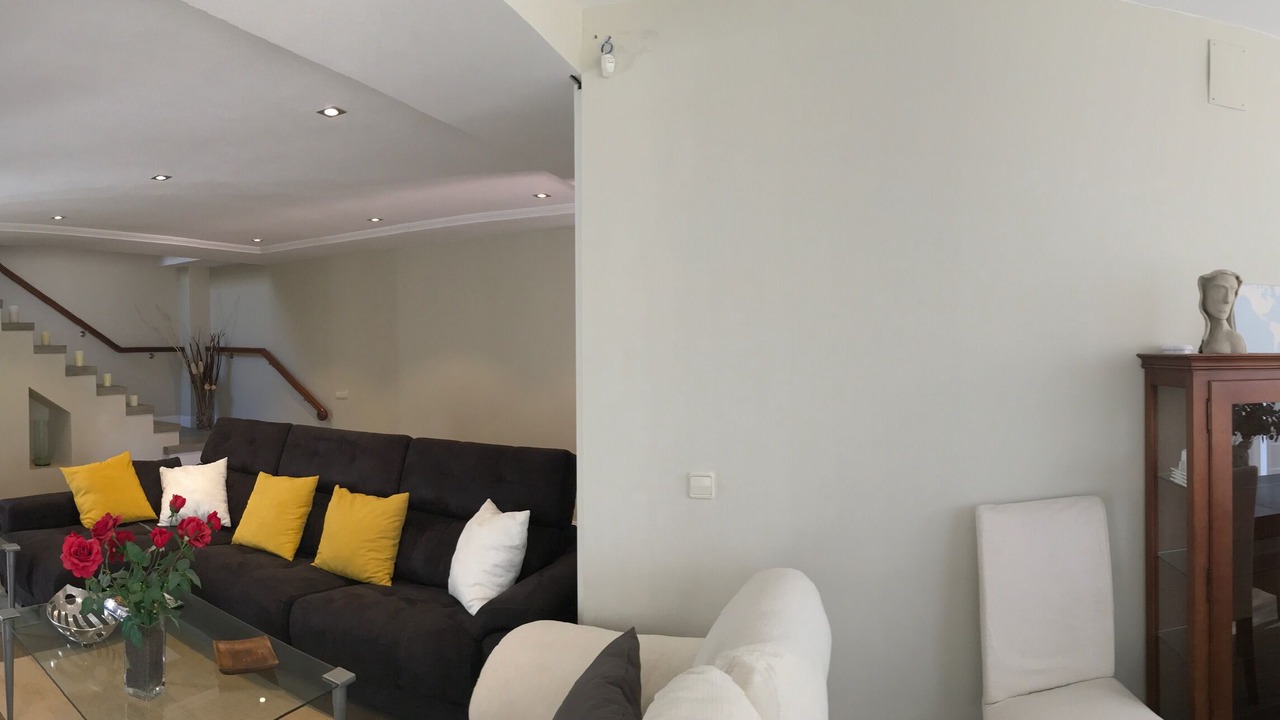 Photo of Livingroom in es Bacares