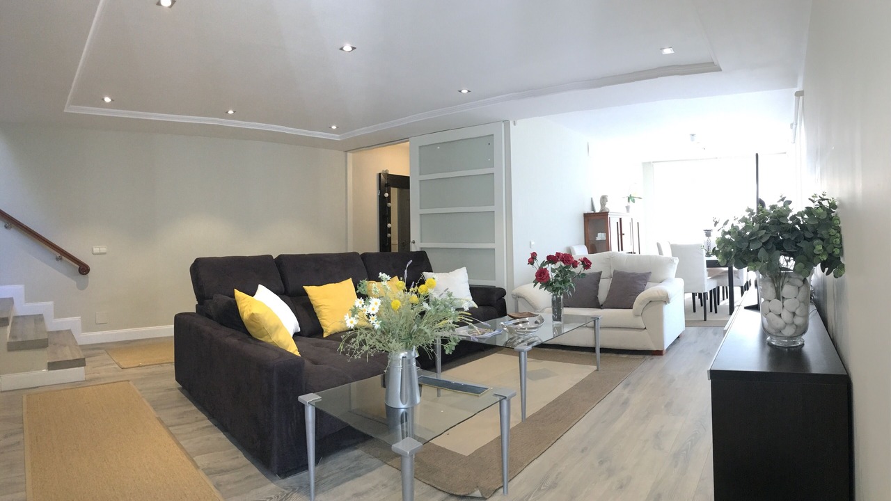 Photo of Livingroom in es Bacares