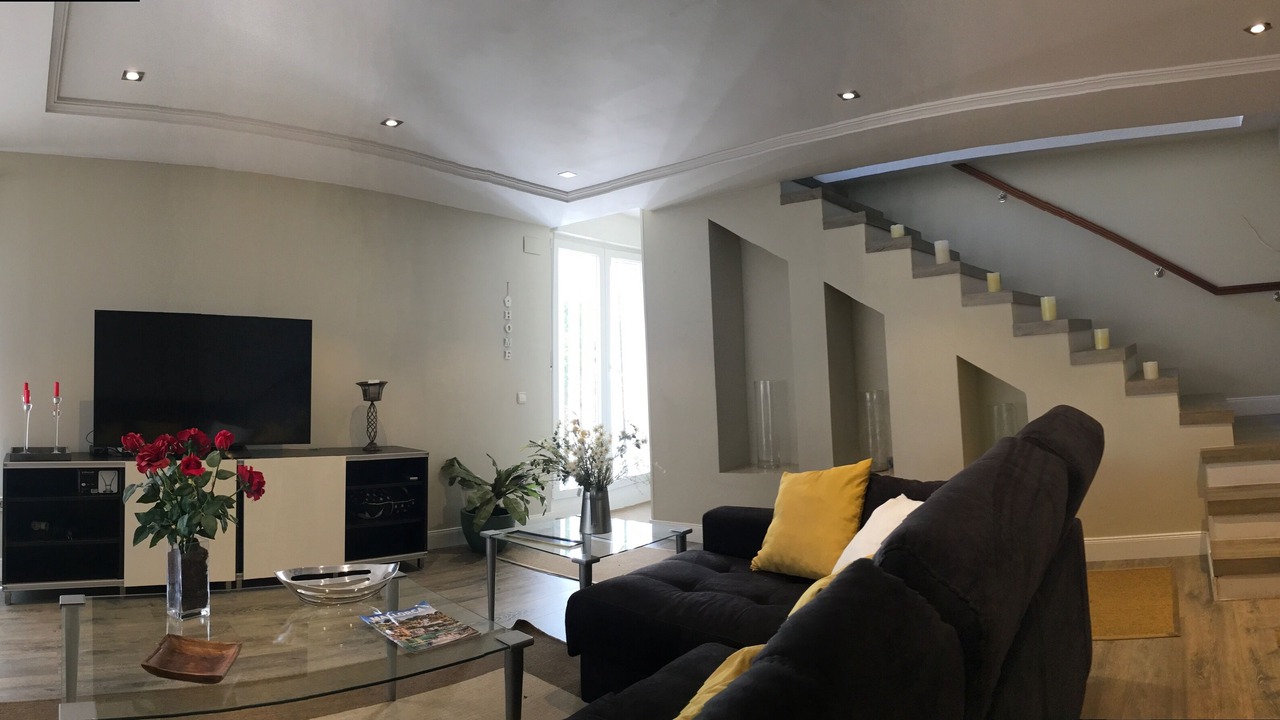 Photo of Livingroom in es Bacares
