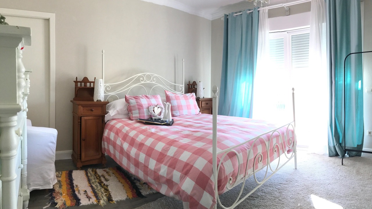 Photo of Bedroom in es Bacares