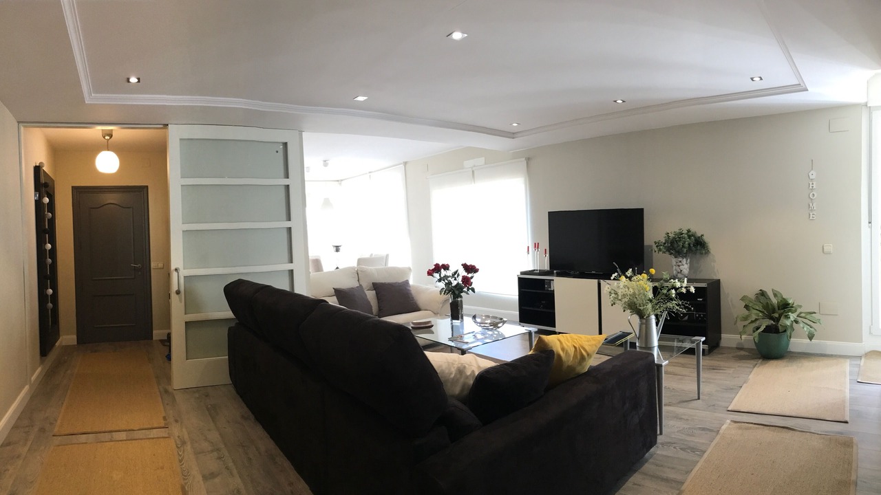Photo of Livingroom in es Bacares