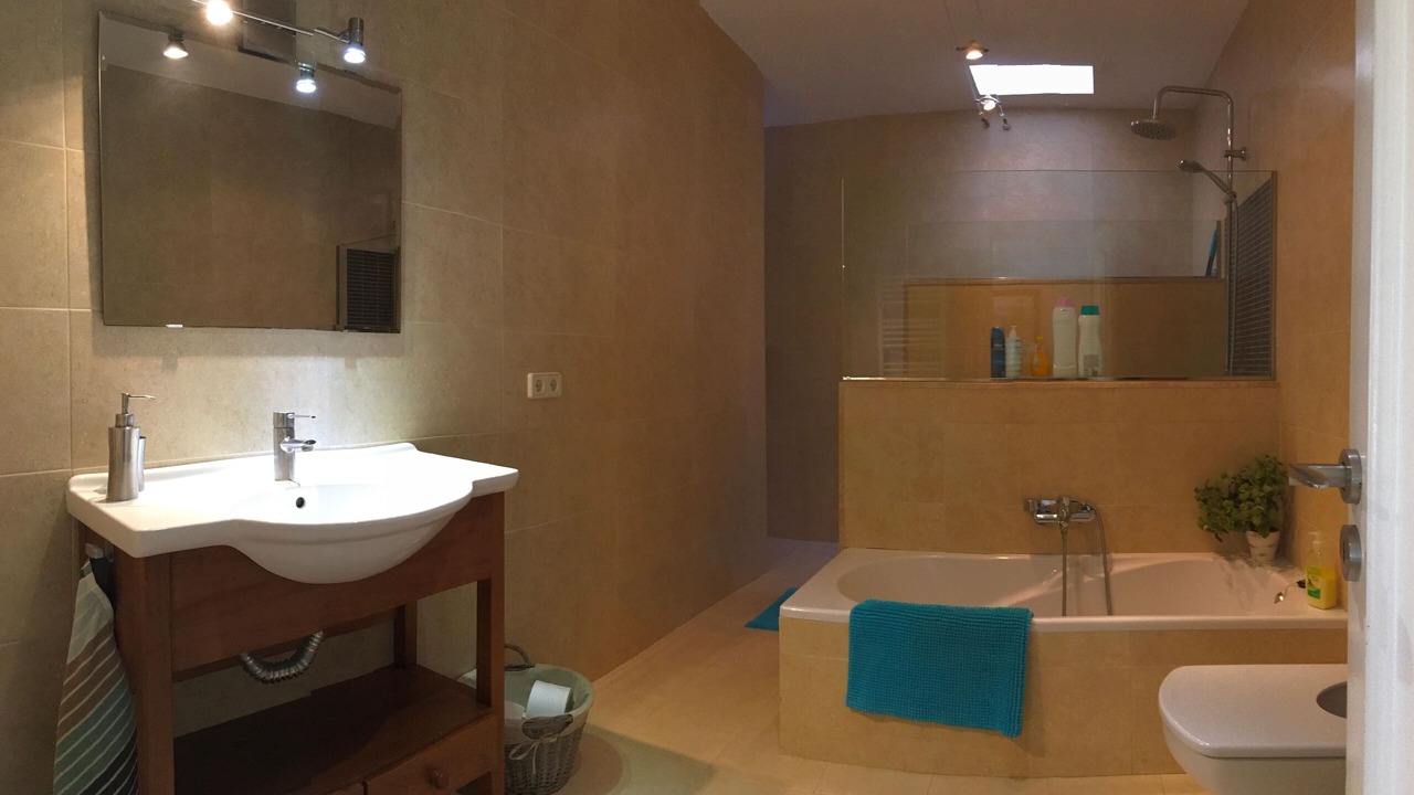 Photo of Bathroom in es Bacares