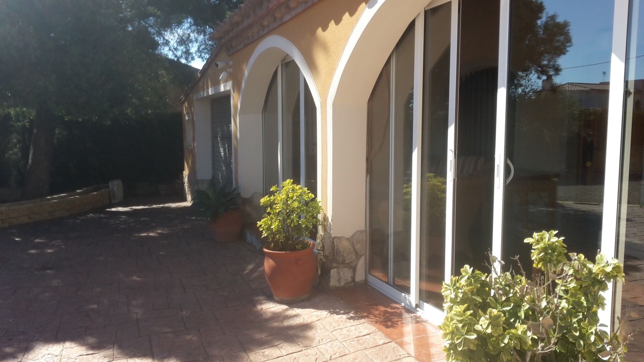 Photo of Outdoor in Les Tres Cales