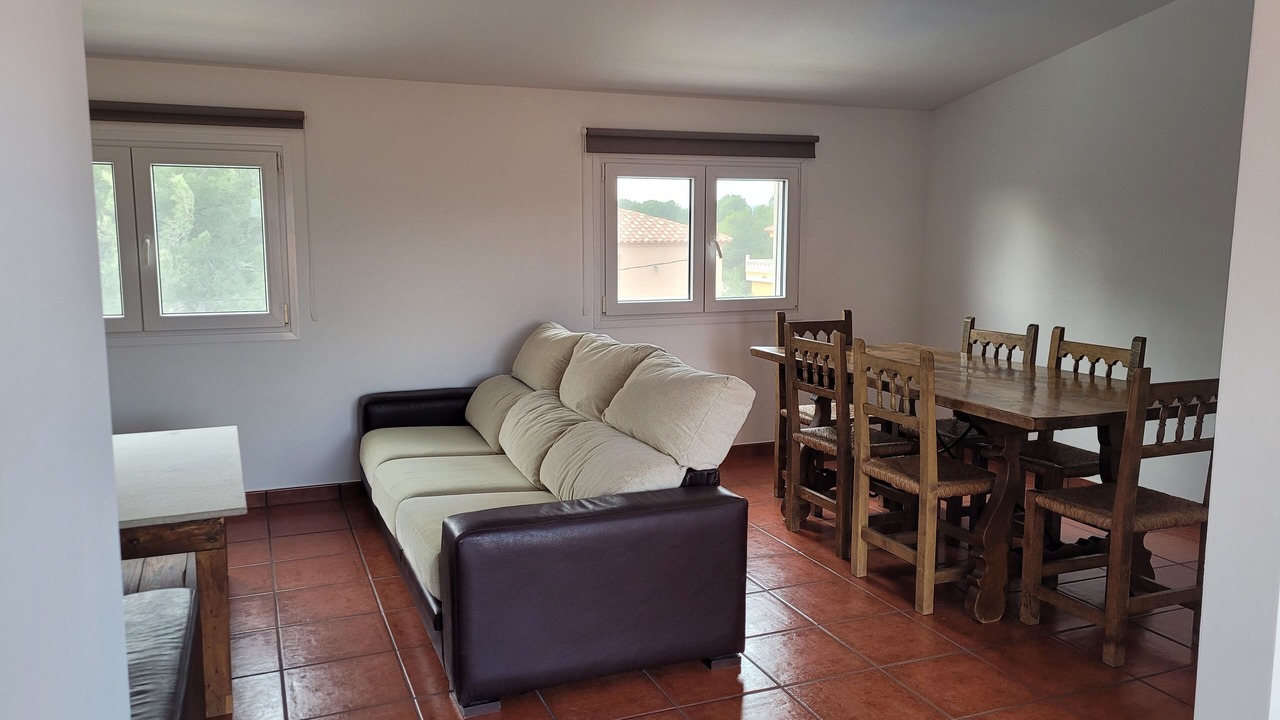 Photo of Livingroom in Les Tres Cales