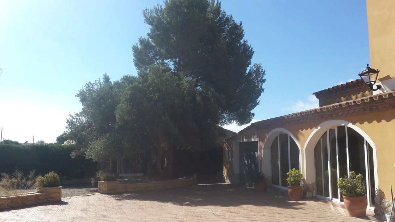 Photo of Outdoor in Les Tres Cales