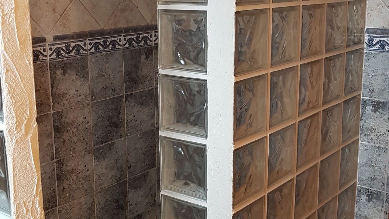 Photo of Bathroom in Les Tres Cales