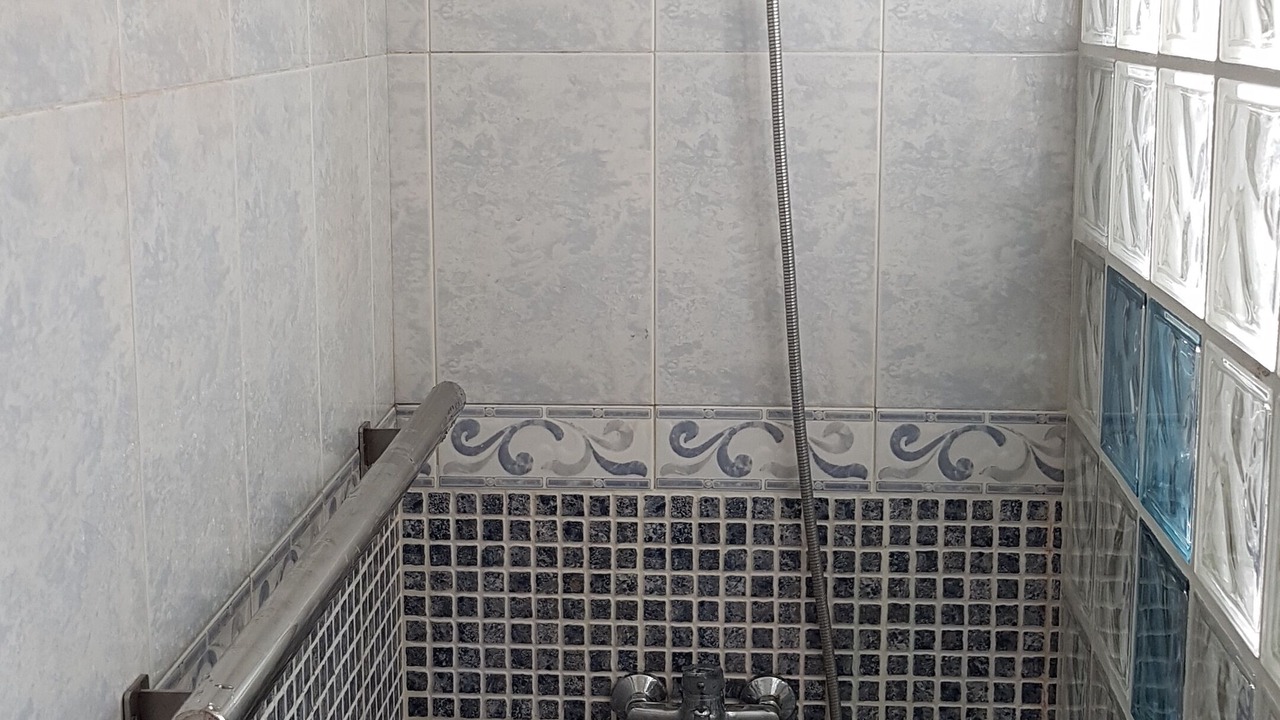 Photo of Bathroom in Les Tres Cales