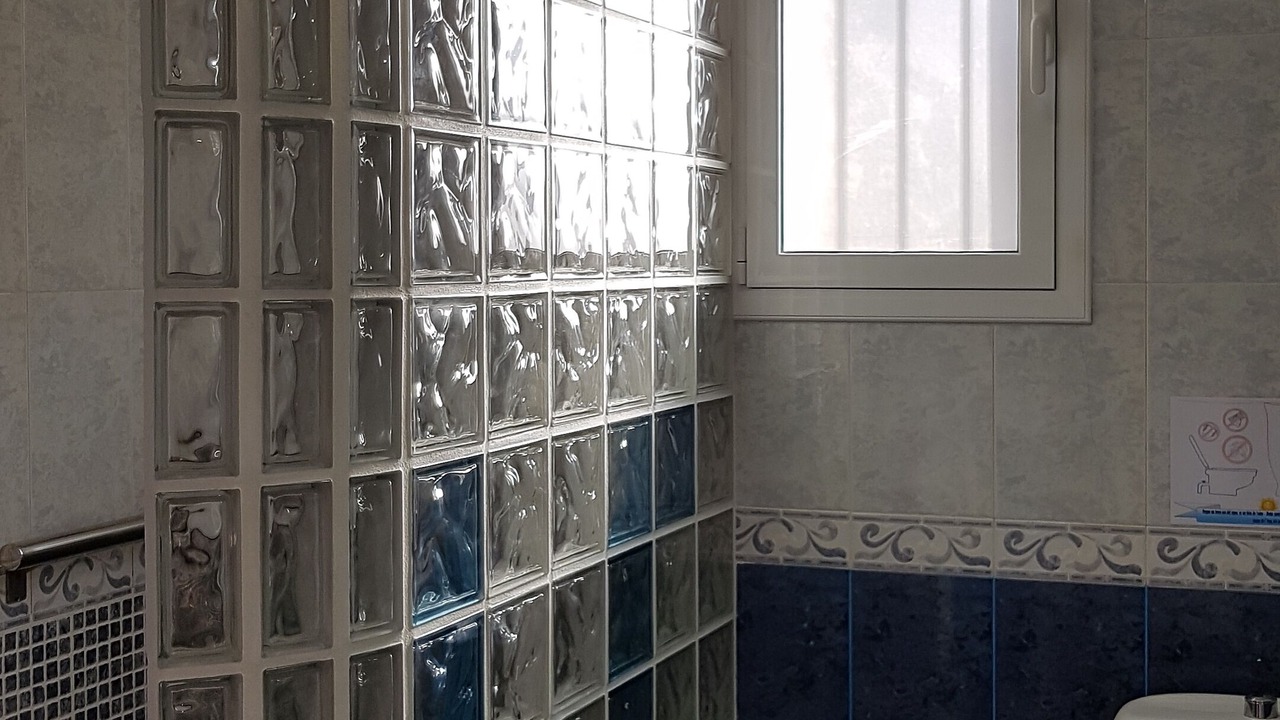 Photo of Bathroom in Les Tres Cales