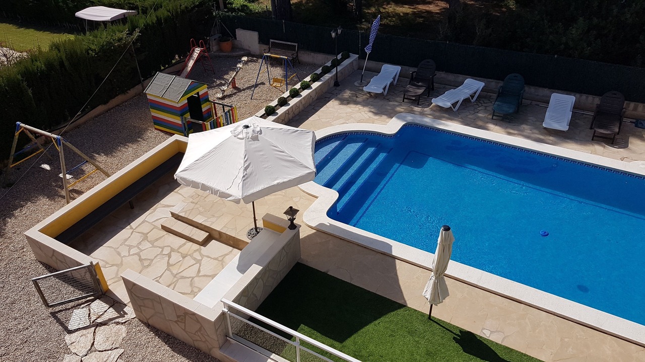 Photo of Outdoor in Les Tres Cales