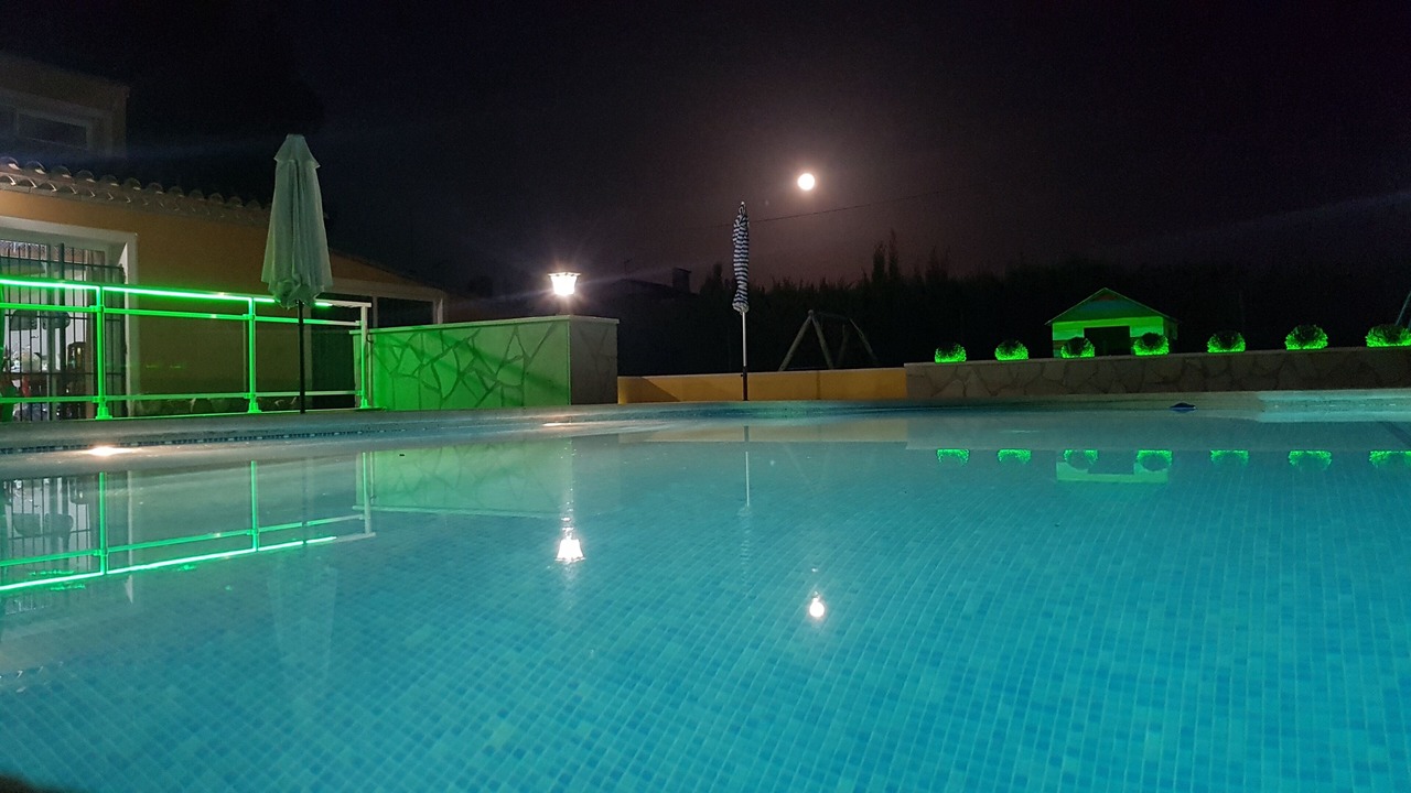 Photo of Outdoor in Les Tres Cales
