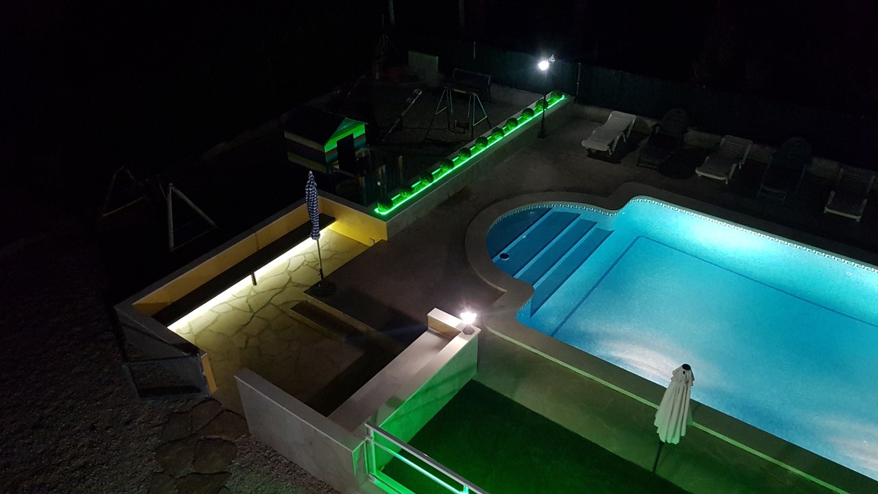 Photo of Outdoor in Les Tres Cales