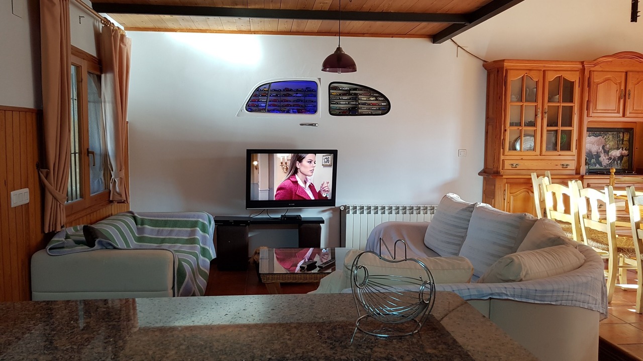 Photo of Livingroom in Les Tres Cales