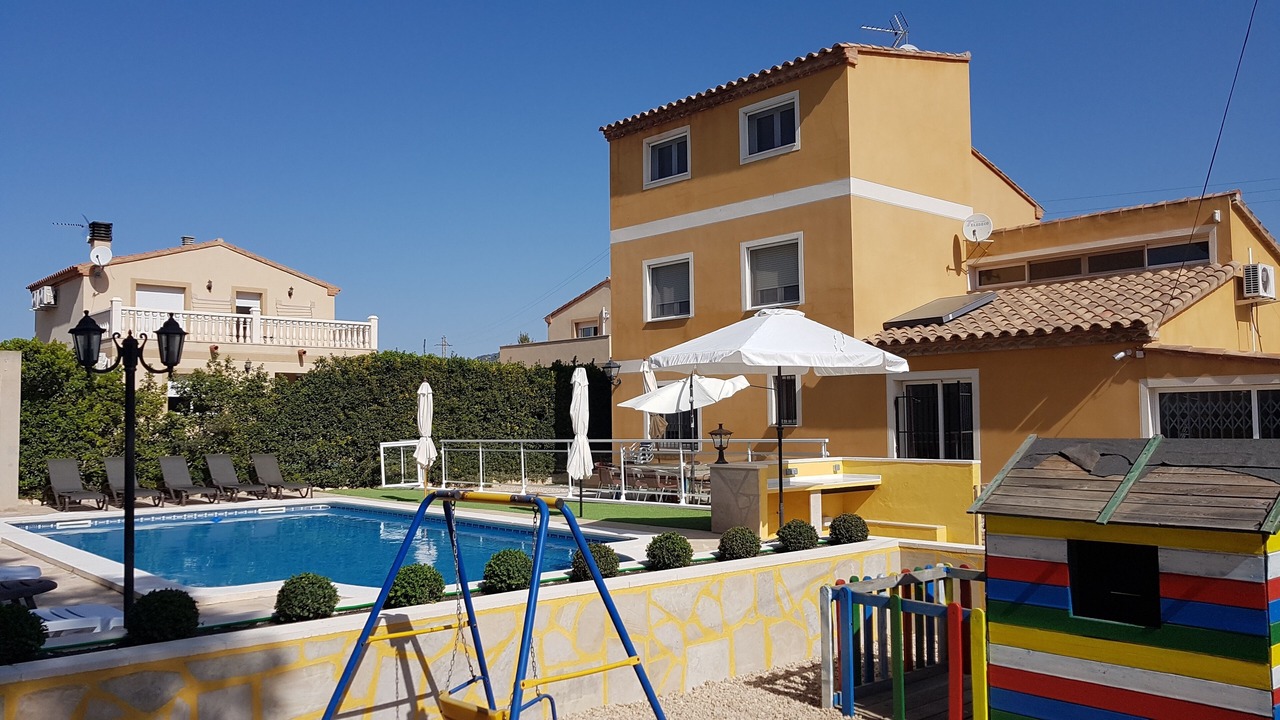 Photo of Outdoor in Les Tres Cales