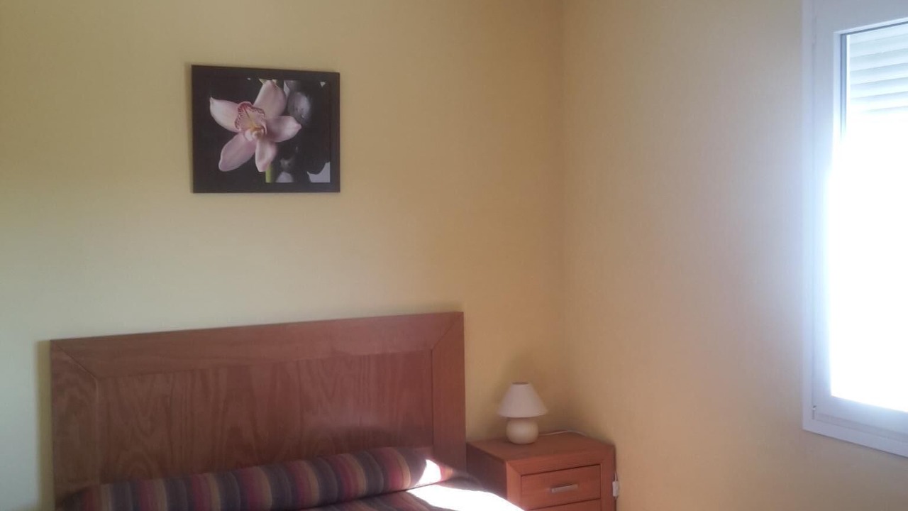 Photo of Bedroom in Les Tres Cales