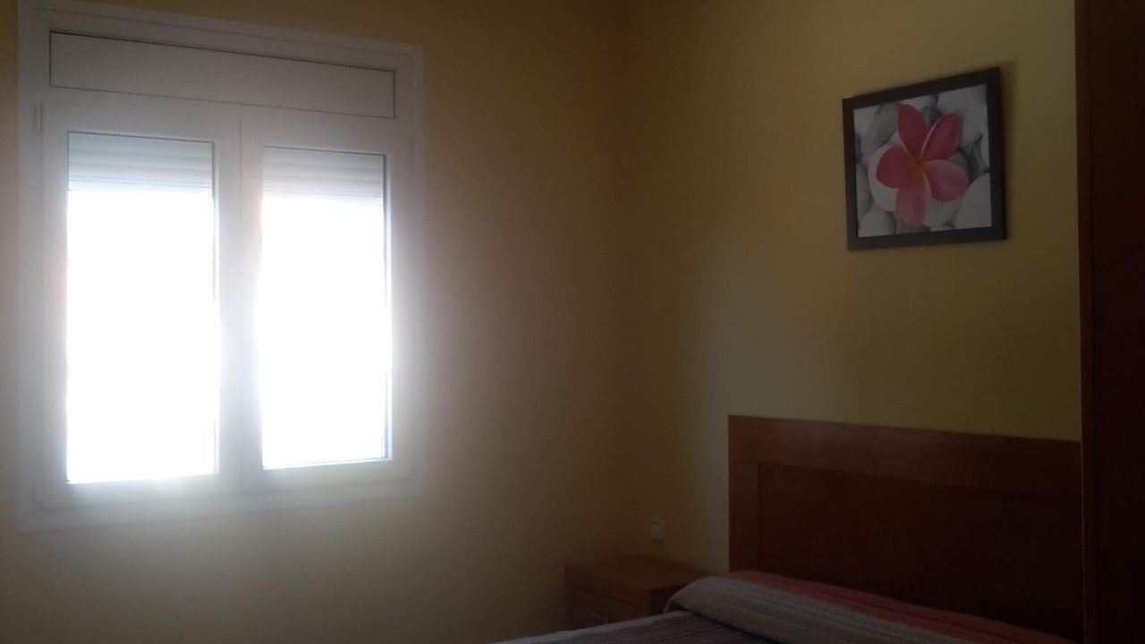 Photo of Bedroom in Les Tres Cales