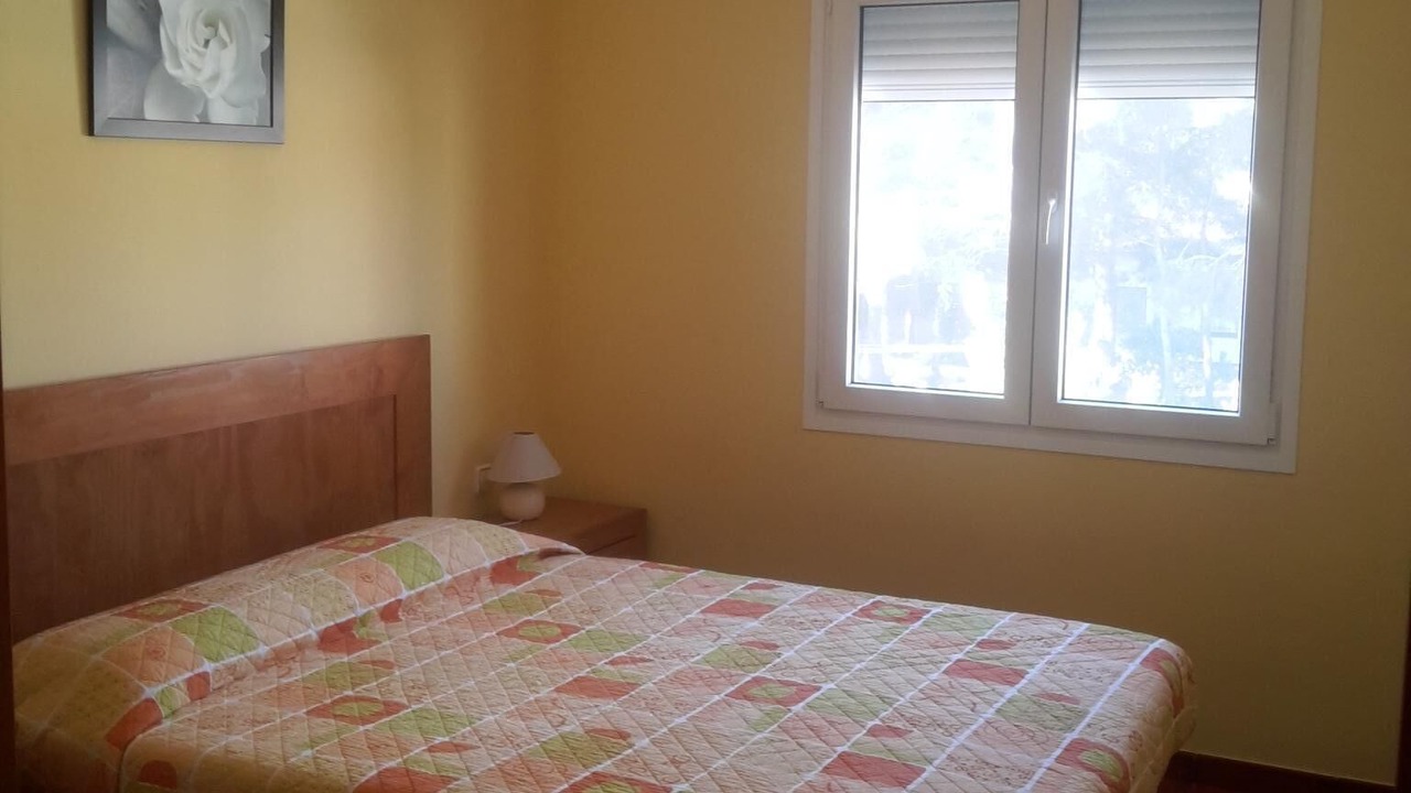 Photo of Bedroom in Les Tres Cales