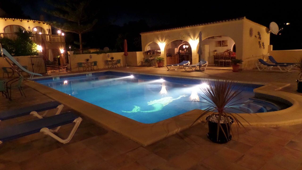 Photo of Outdoor in Benissa Coast