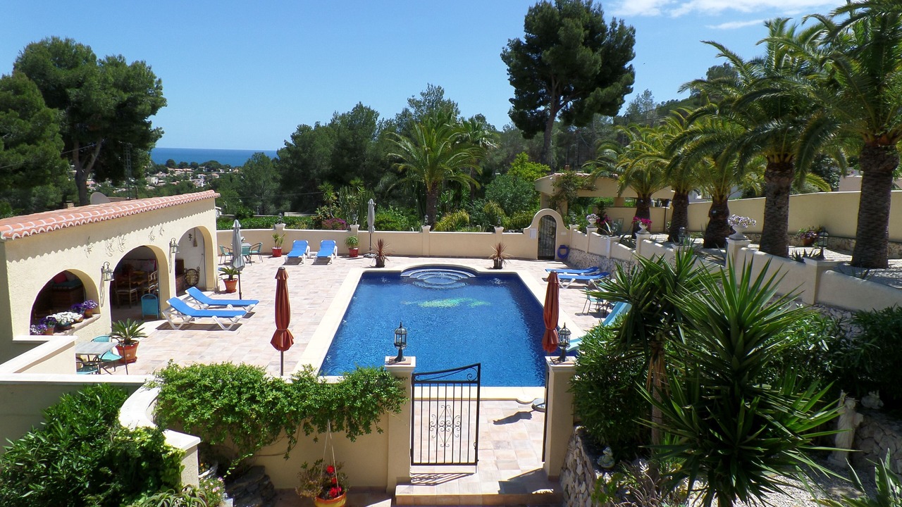 Photo of Outdoor in Benissa Coast