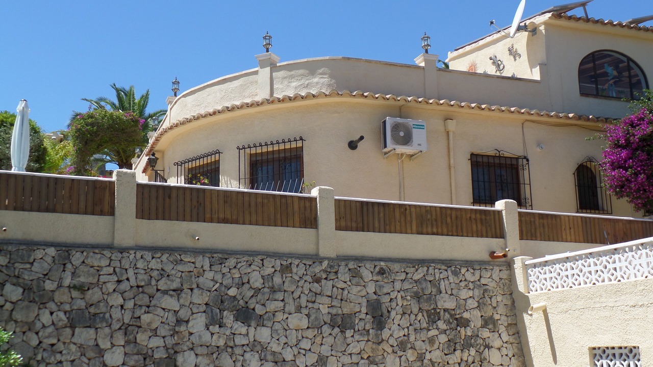 Photo of Outdoor in Benissa Coast