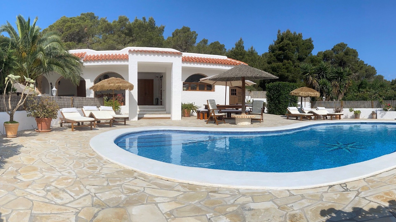 Photo of Outdoor in Cala Vadella