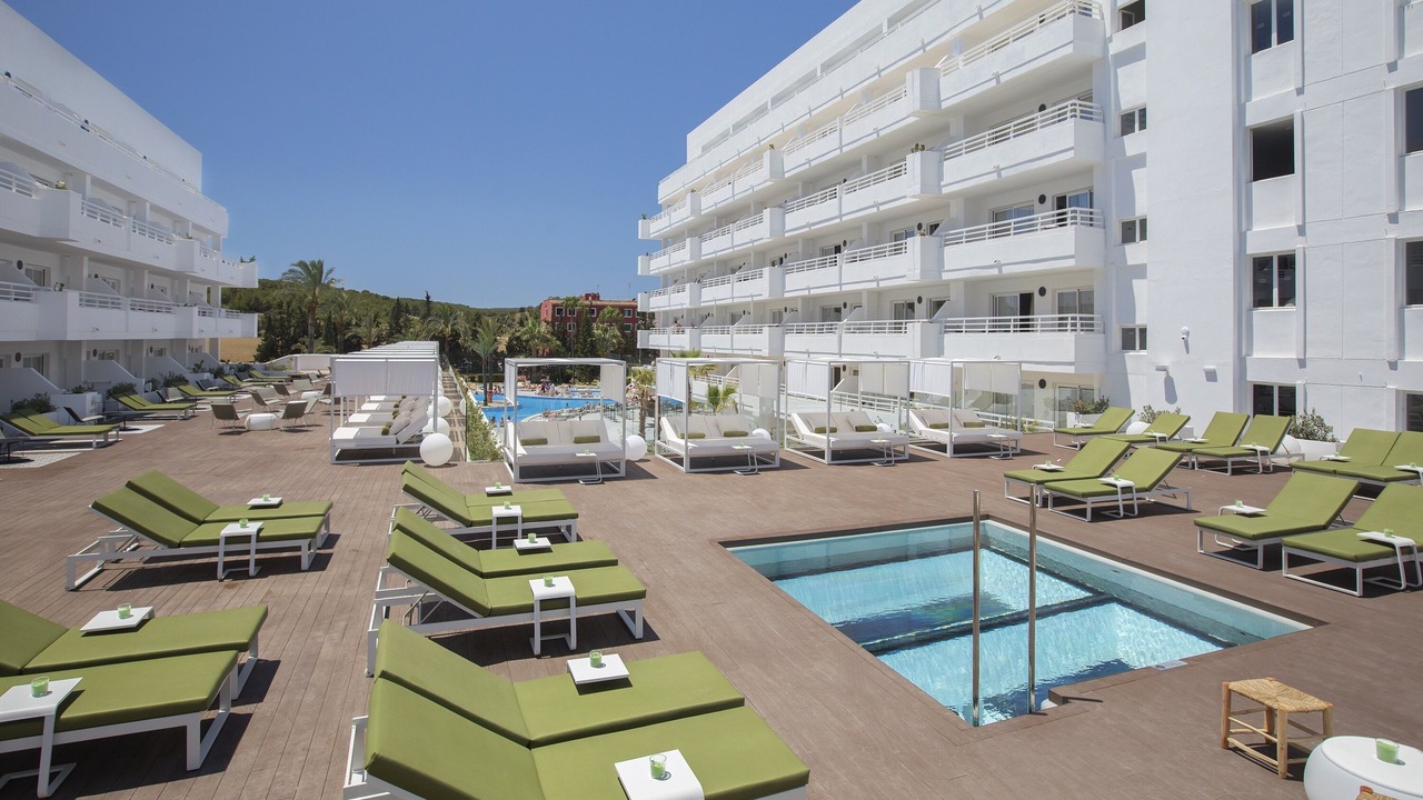Photo of Outdoor in Calvia