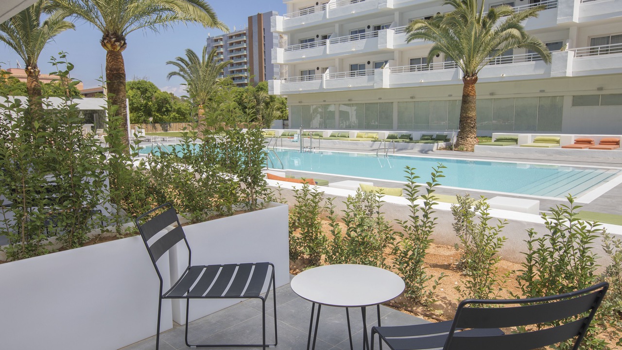 Photo of Bedroom in Calvia