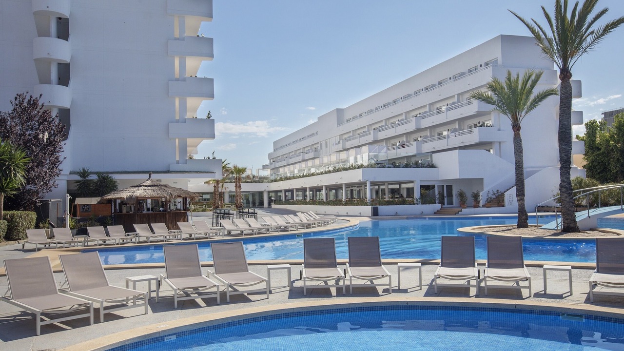 Photo of Outdoor in Calvia