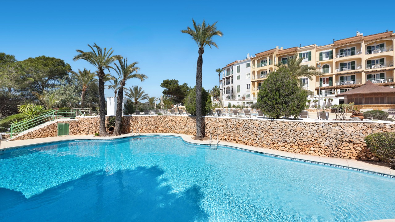 Photo of Outdoor in Cala Pi