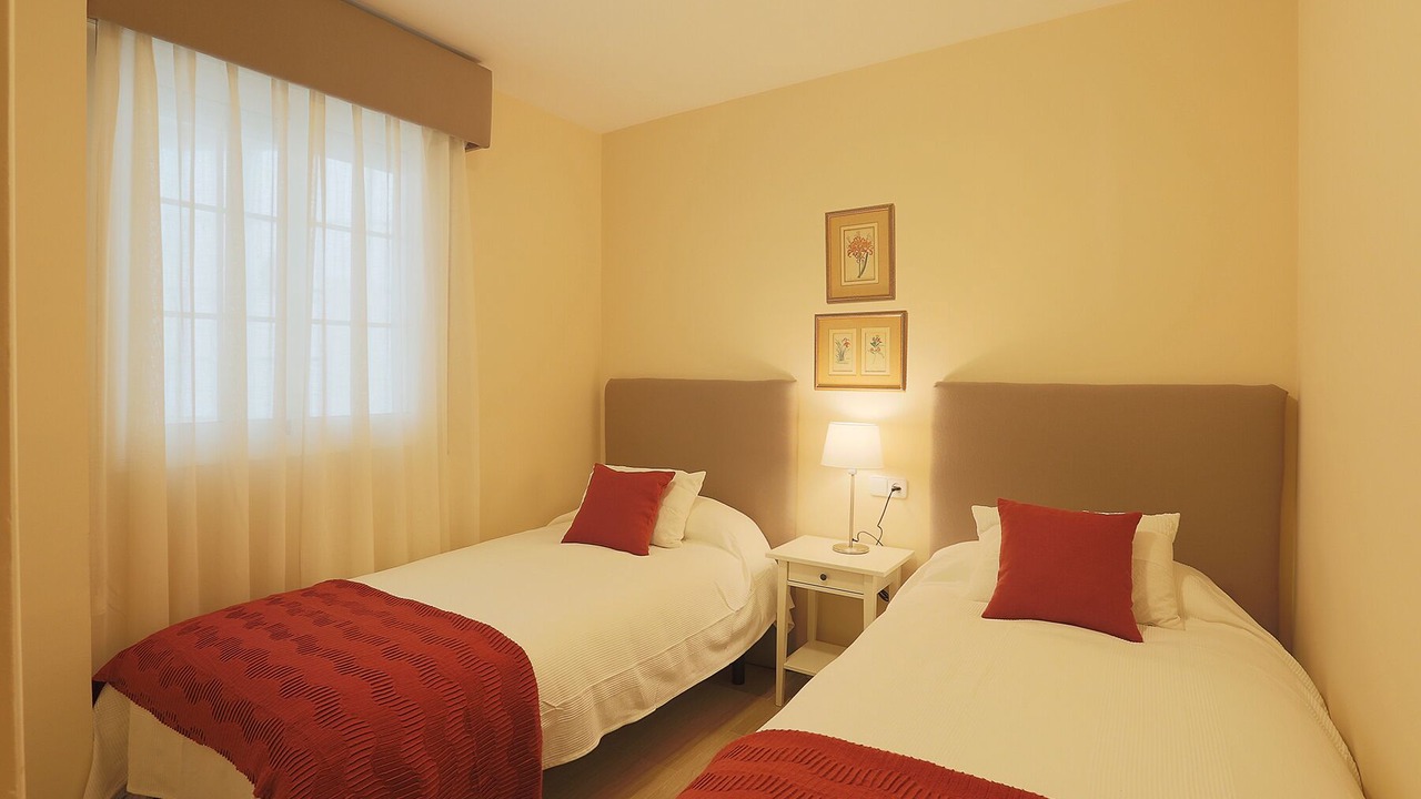 Photo of Bedroom in Museo