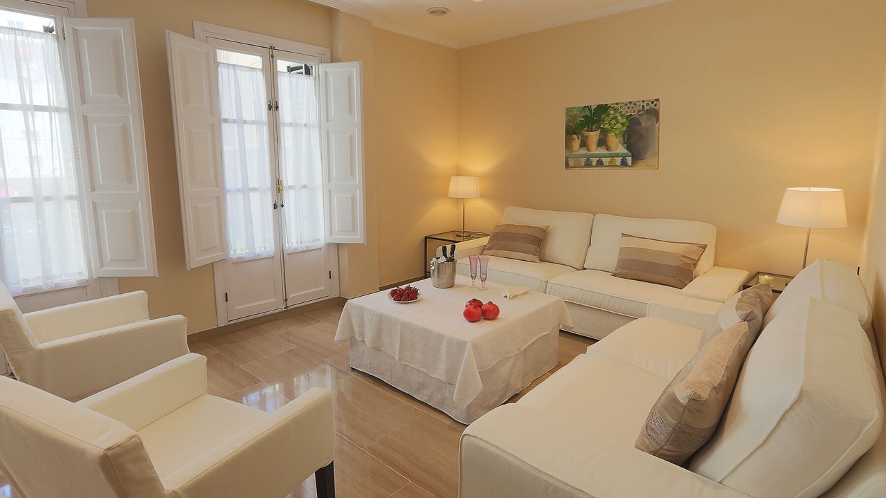 Photo of Livingroom in Museo
