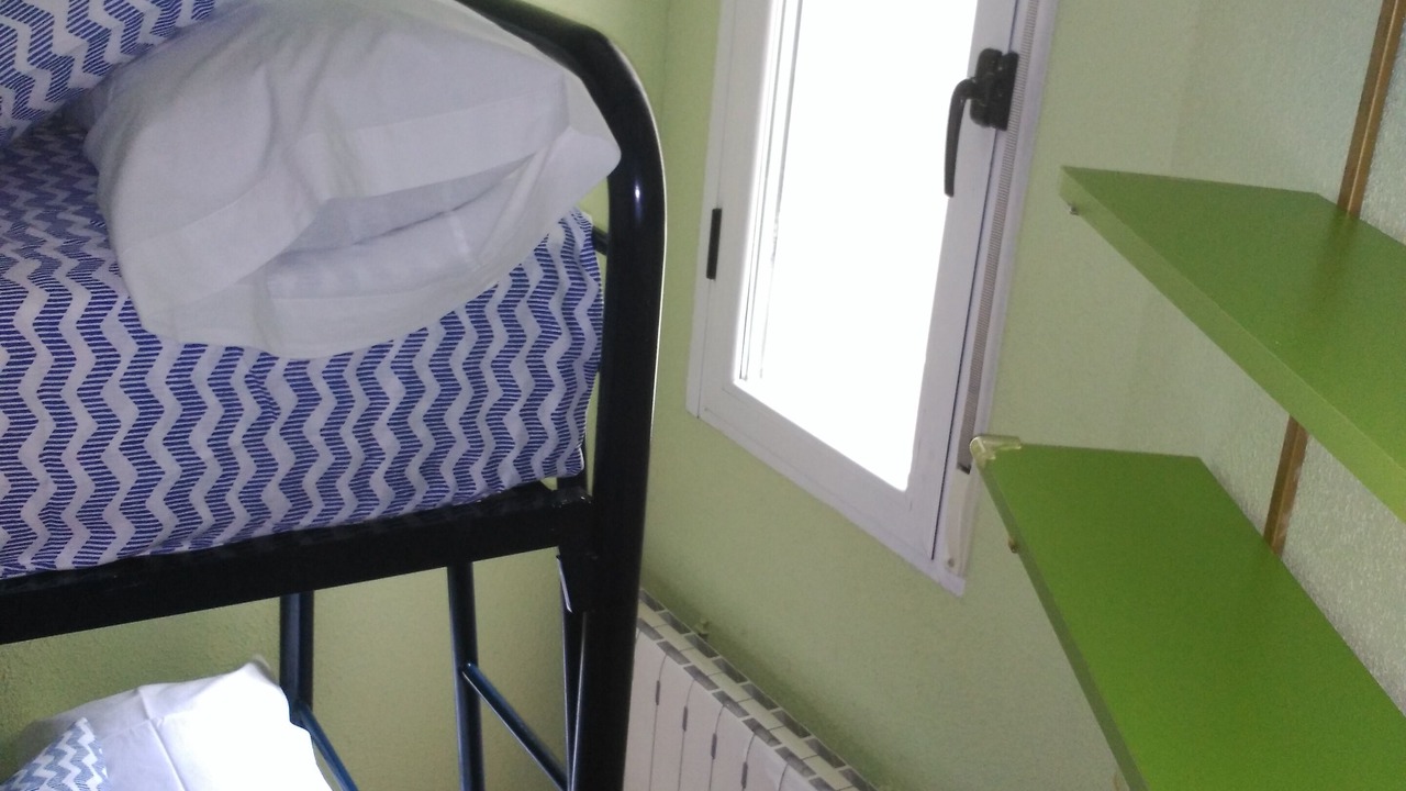 Photo of Bedroom in Palos de la Frontera