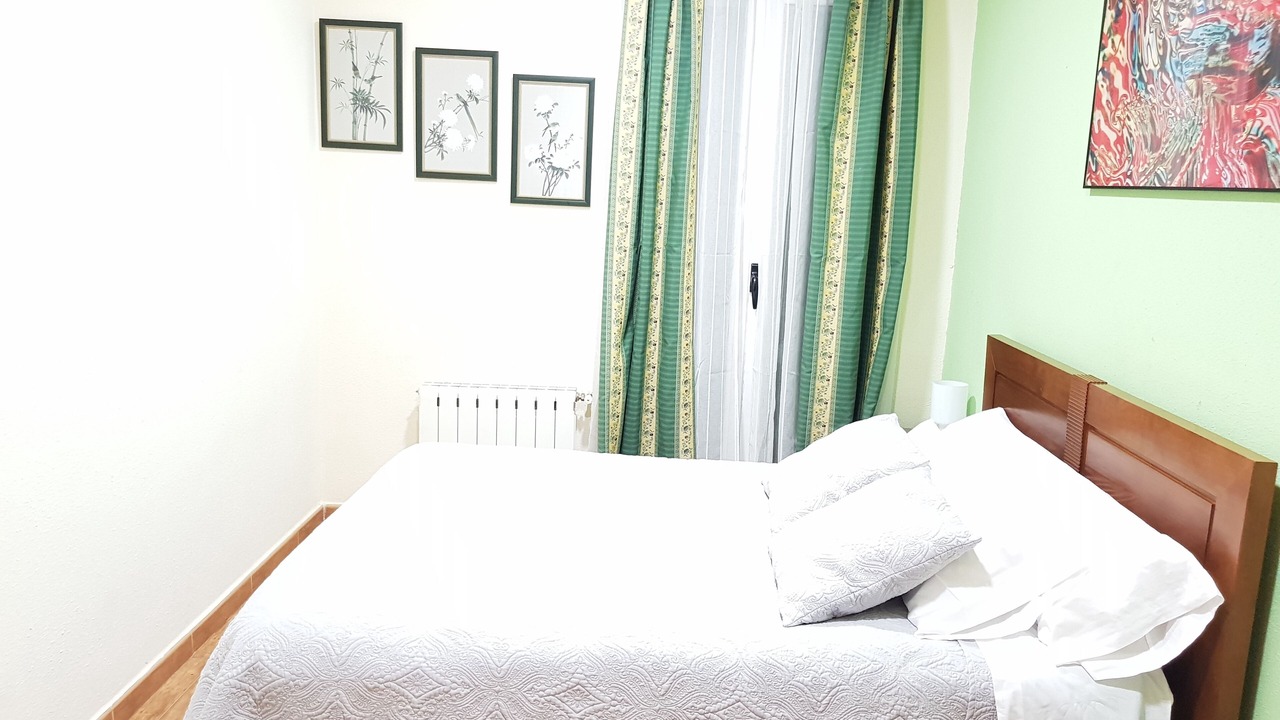 Photo of Bedroom in Palos de la Frontera