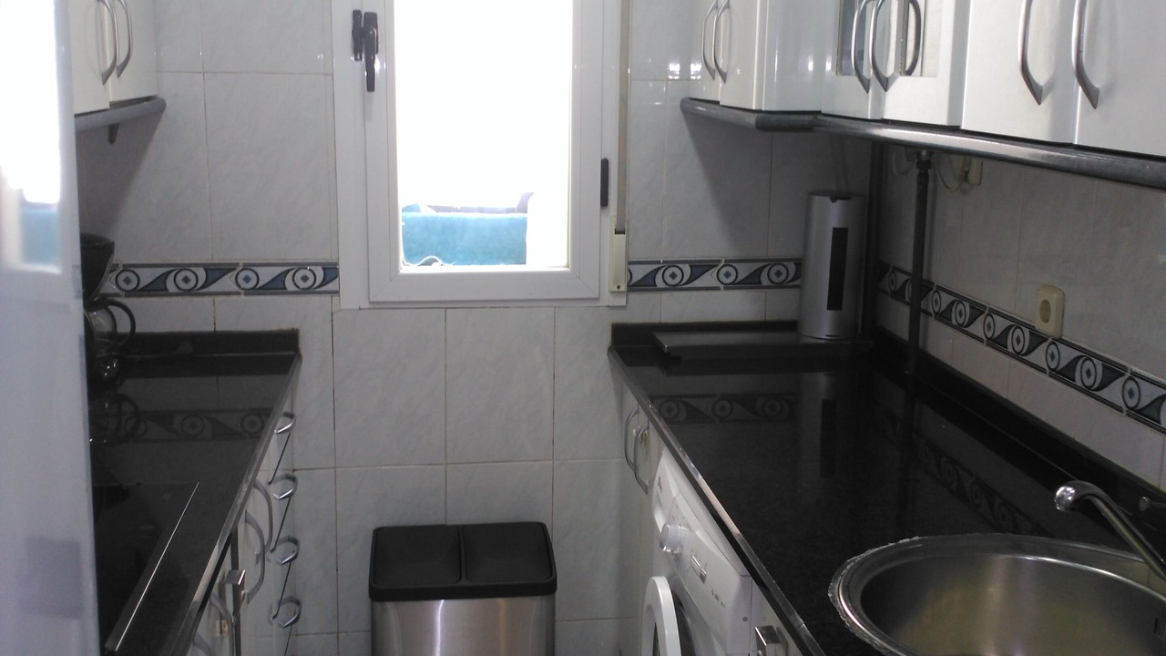 Photo of Kitchen in Palos de la Frontera