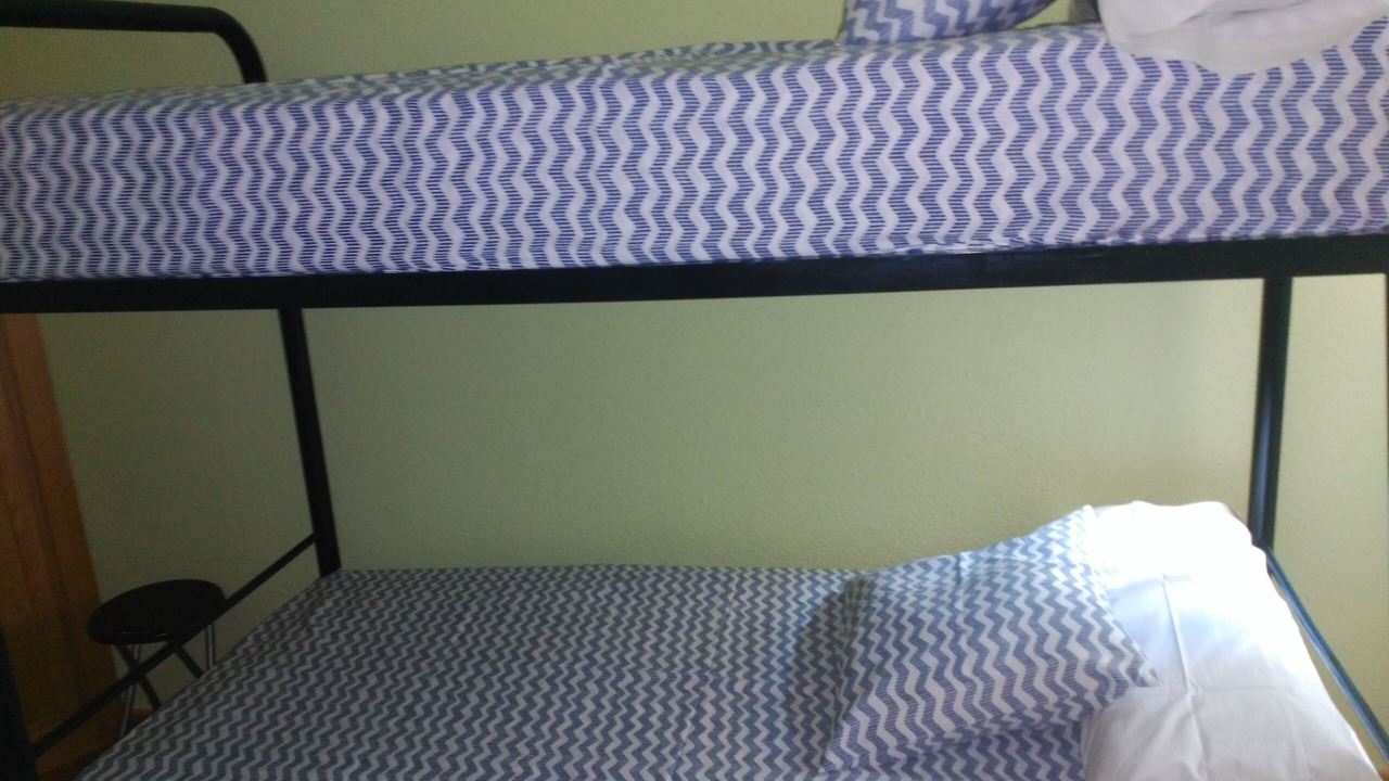Photo of Bedroom in Palos de la Frontera