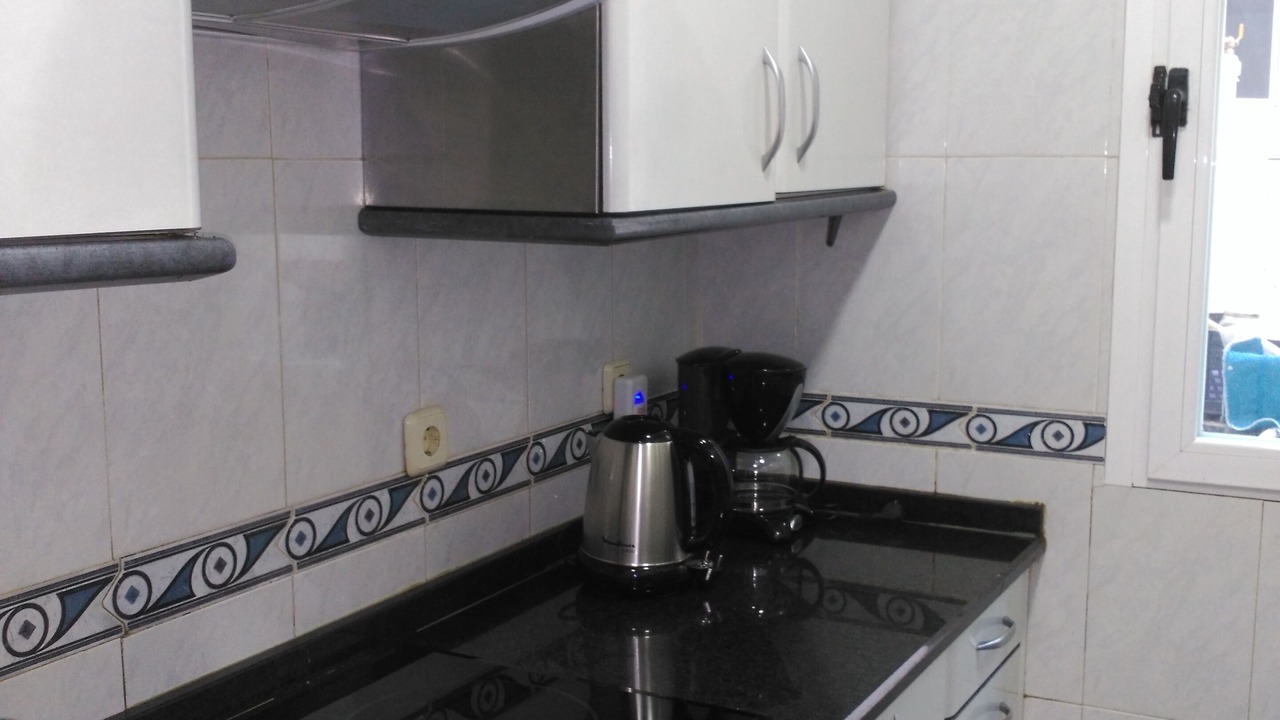 Photo of Kitchen in Palos de la Frontera
