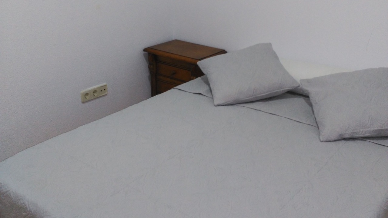 Photo of Bedroom in Palos de la Frontera