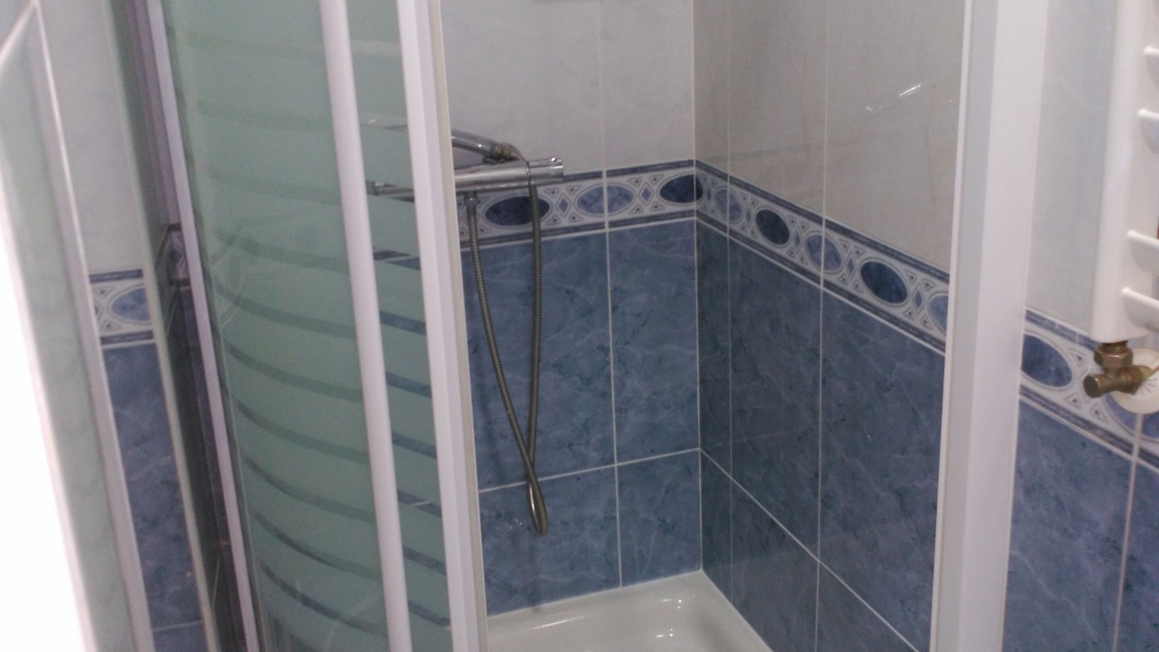 Photo of Bathroom in Palos de la Frontera